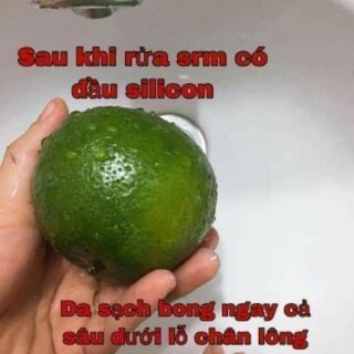 SỮA RỬA MẶT CÚC LA MÃ TẢO BIỂN
