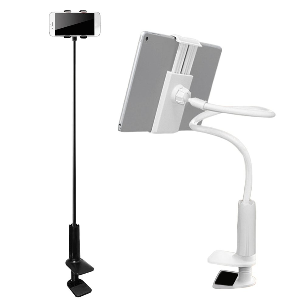 [HT11]Phablet Bracket 100CM 360 Degree Adjustable Tablet Cellphone Holder Universal