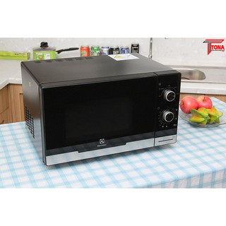 Lò vi sóng electrolux emm2308x 23 lít