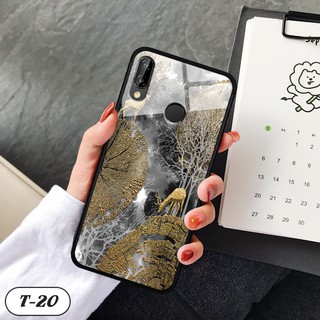 Ốp lưng điện thoại Huawei Nova 3e - hình 3D