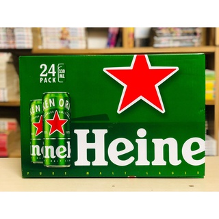 Bia Heineken lon cao 330ml Chang’s Food