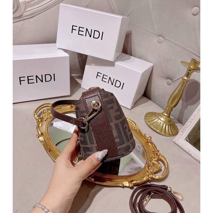 FD Fullbox lót đỏ