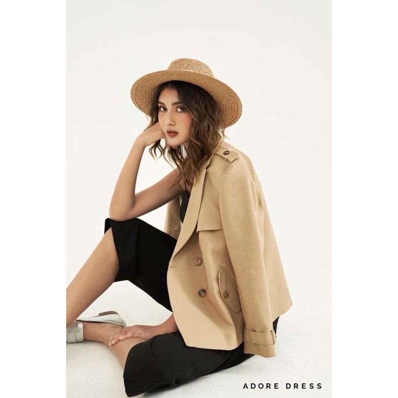 Áo adore dress