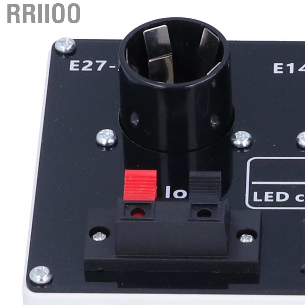 Hộp Kiểm Tra Nguồn Điện 4m 220v | BigBuy360 - bigbuy360.vn