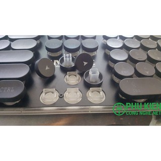 BÀN PHÍM IMICE GIẢ CƠ AK700