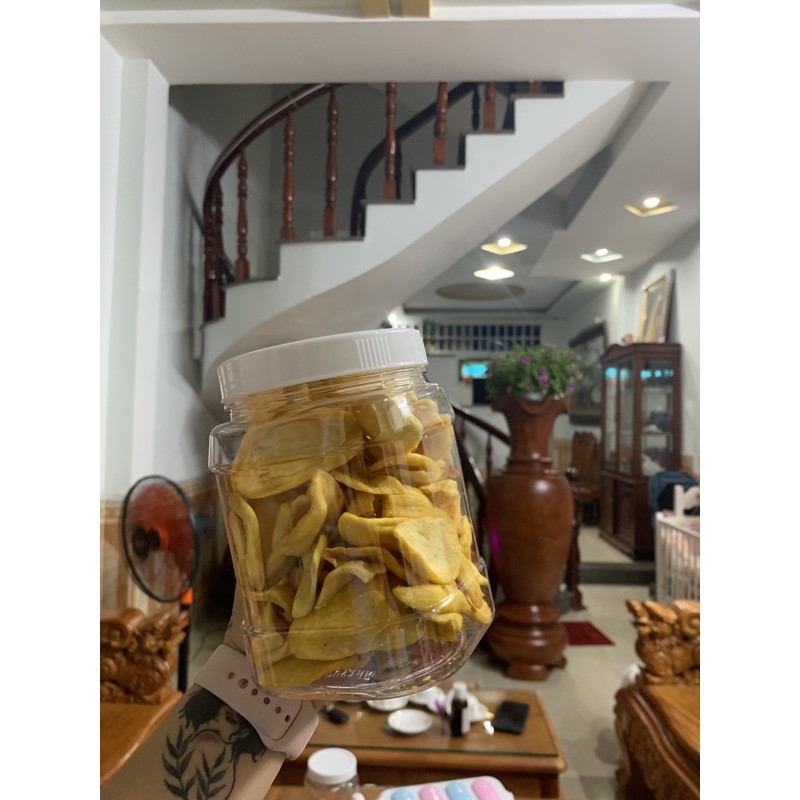 mít sấy giòn-200gr