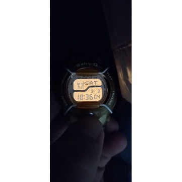 Đồng hồ nữ Casio Baby-G BGT-100