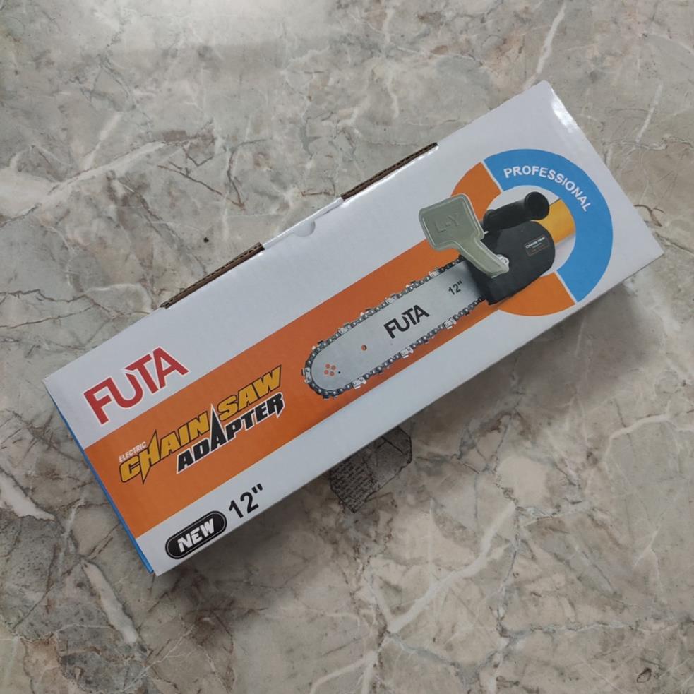 Nsv Bộ lam xích 12'' gắn Máy Mài  Chuyên dùng cho Máy Mài 100mm