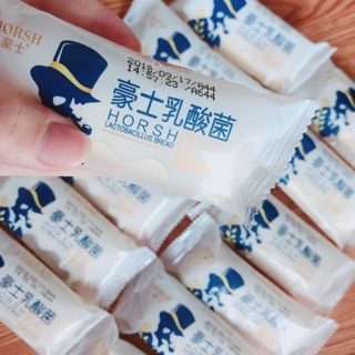 BÁNH SỮA CHUA HORH