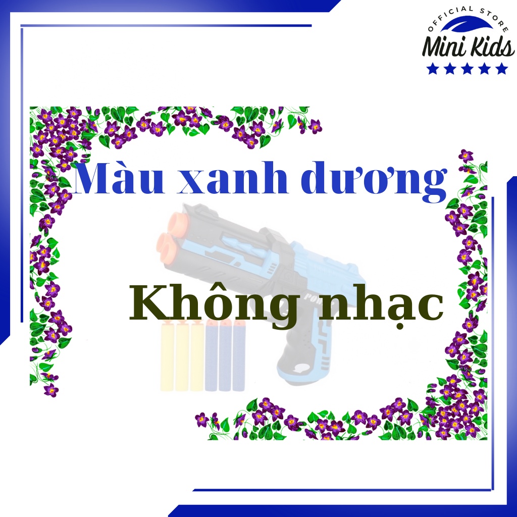 Đồ chơi vận động ngoài trời có tính giải trí cao và rất an toàn - Đồ chơi MiniKids