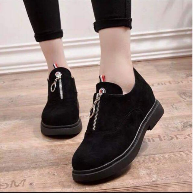 Bốt thời trang cao cấp