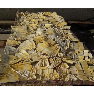 COMBO 2 KG MĂNG KHÔ LE RỪNG TÂY NGUYÊN HẠN 10/2019