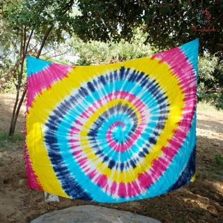 Cao Cấp Khăn choàng đa năng Ấn Độ Indian beach Sarong