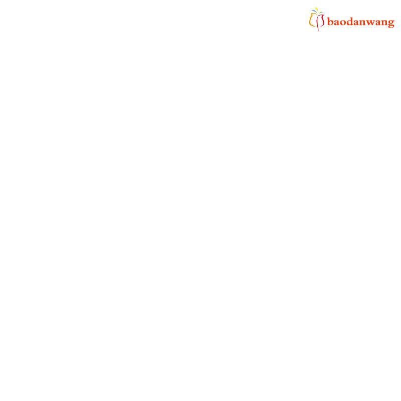 [Hàng mới về] Bộ 24 móng tay giả ngắn đầu vuông màu trắng nguyên chất kèm keo dán