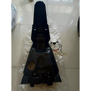 dè biển số vario click 2015 - 2017 - 80100-K60-T00