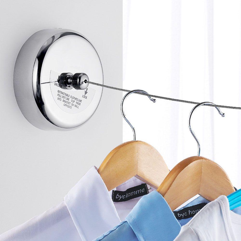 Cuộn Dây Phơi Quần Áo 2.8M Chất Lượng Cao