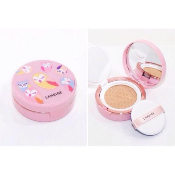 Phấn nước Lane.ige Luc.ky Chou.ette BB Cushion Whitening | BigBuy360 - bigbuy360.vn