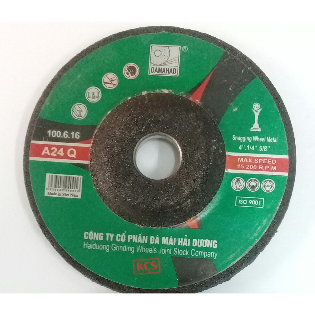 ĐÁ MÀI A24Q HẢI DƯƠNG
