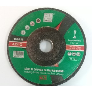 ĐÁ MÀI A24Q HẢI DƯƠNG