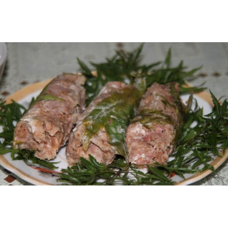 NEM NƯỚNG THANH HÓA  /1 QUẢ