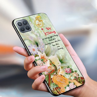 ỐP lưng kính 3D OPPO A93, ỐP điện thoại OPPO A93 thế hệ mới siêu sang shop.viet