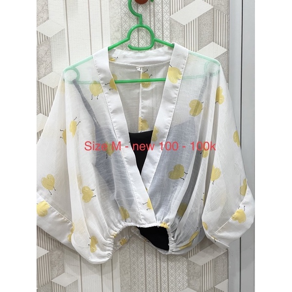 Áo sơ mi like new nhiều thương hiệu