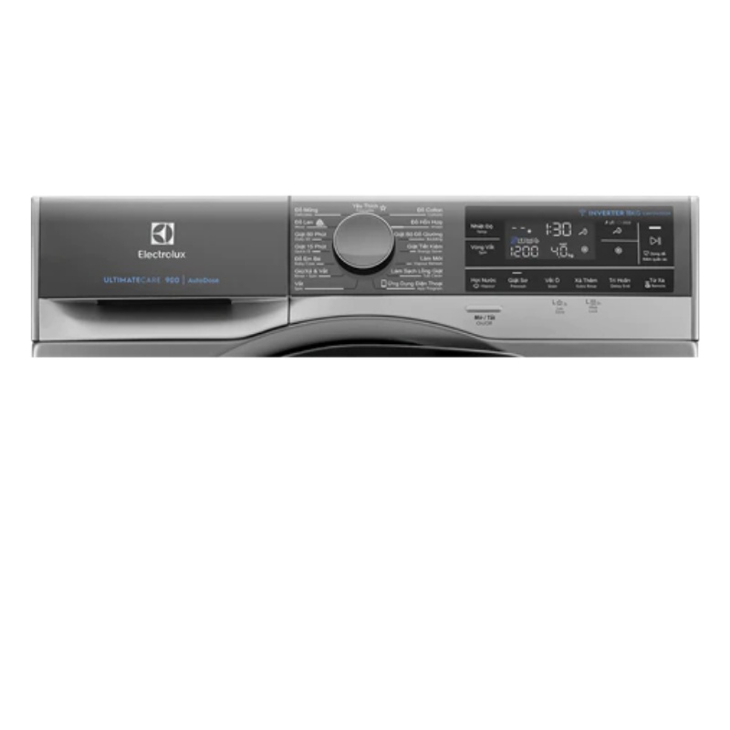 [FREESHIP HCM] Máy Giặt Cửa Trước Electrolux EWF1141SESA - Khối Lượng Giặt 11 Kg