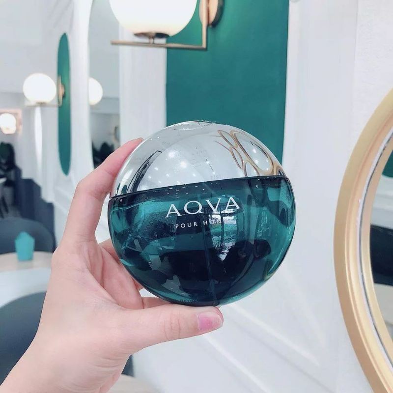 nước hoa aqva pour Homme