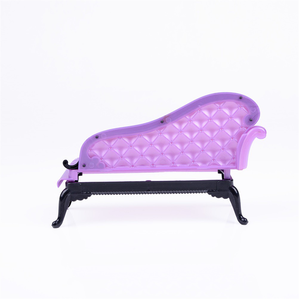 1 Ghế Sofa Hình Hoạt Hình Đáng Yêu Cho Bé