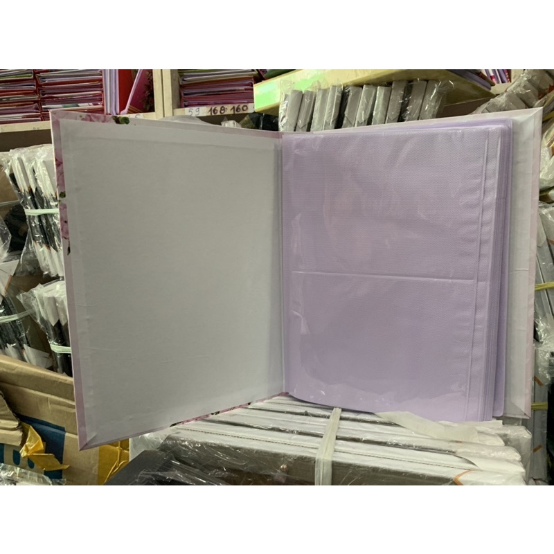 Album ảnh,album hình 13x18 bìa cứng