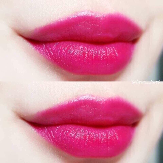 OHUI RougeReal Lipstick
