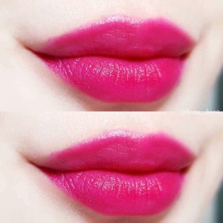 OHUI RougeReal Lipstick