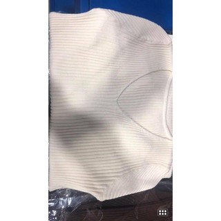 Áo len tăm dài tay cổ tim đẹp