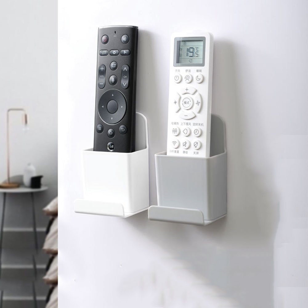 Hộp đựng điện thoại điều khiển máy lạnh tiện dụng