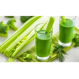 Bột cần tây sấy lạnh