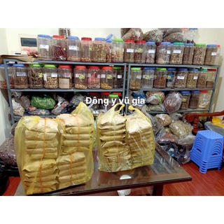 Mát gan giải độc uống 10 ngày