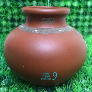 Gốm sứ trang trí cao cấp - Bình LỌ Số 9
