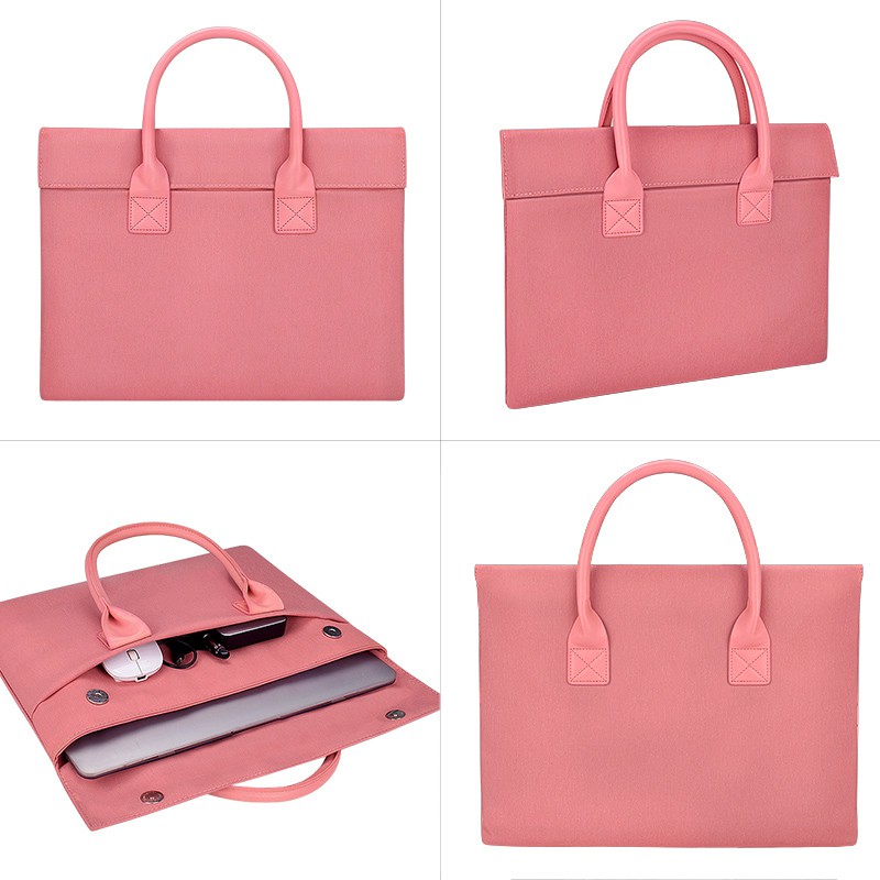 Túi Đựng laptop macbook 13.3 14 15 15.6 Inch