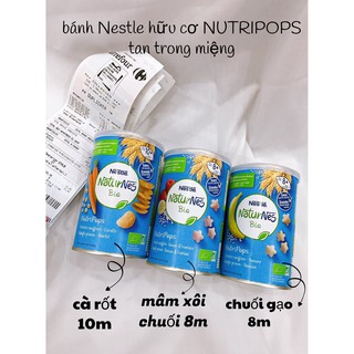 𝐁𝐚́𝐧𝐡 𝐚̆𝐧 𝐝𝐚̣̆𝐦 𝐡𝐮̛̃𝐮 𝐜𝐨̛ 𝐍𝐞𝐬𝐭𝐥𝐞 𝐏𝐡𝐚́𝐩