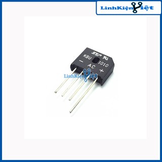 Linh Kiện Điện Tử Diode Cầu