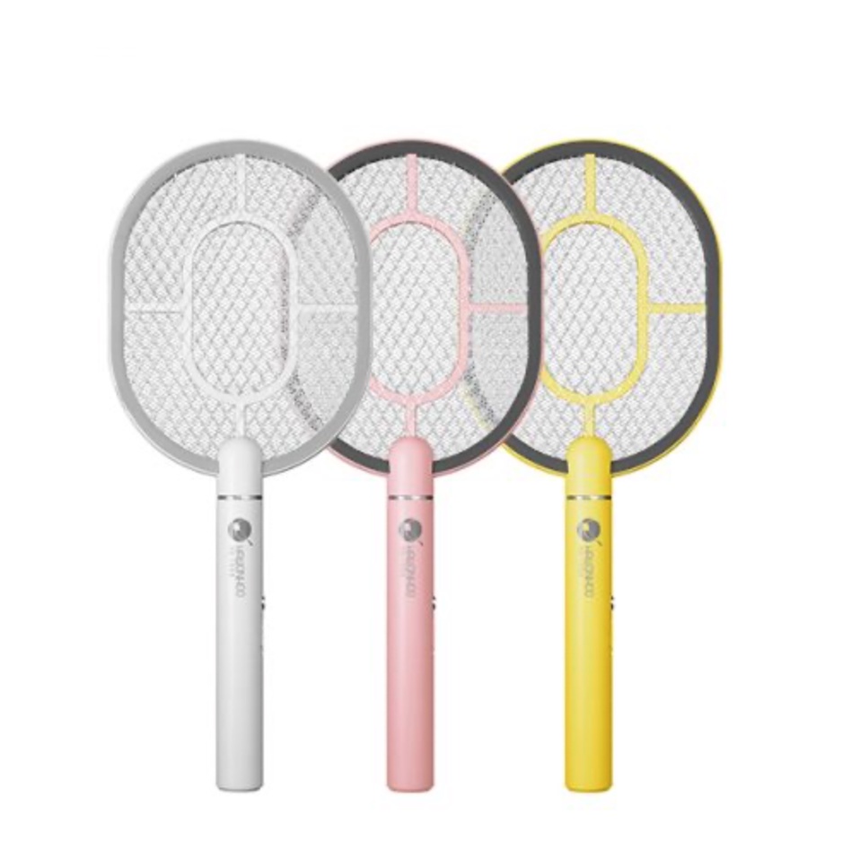 [MSH-021] Vợt muỗi Hawonkoo MSH-021-P-TACK-TACK