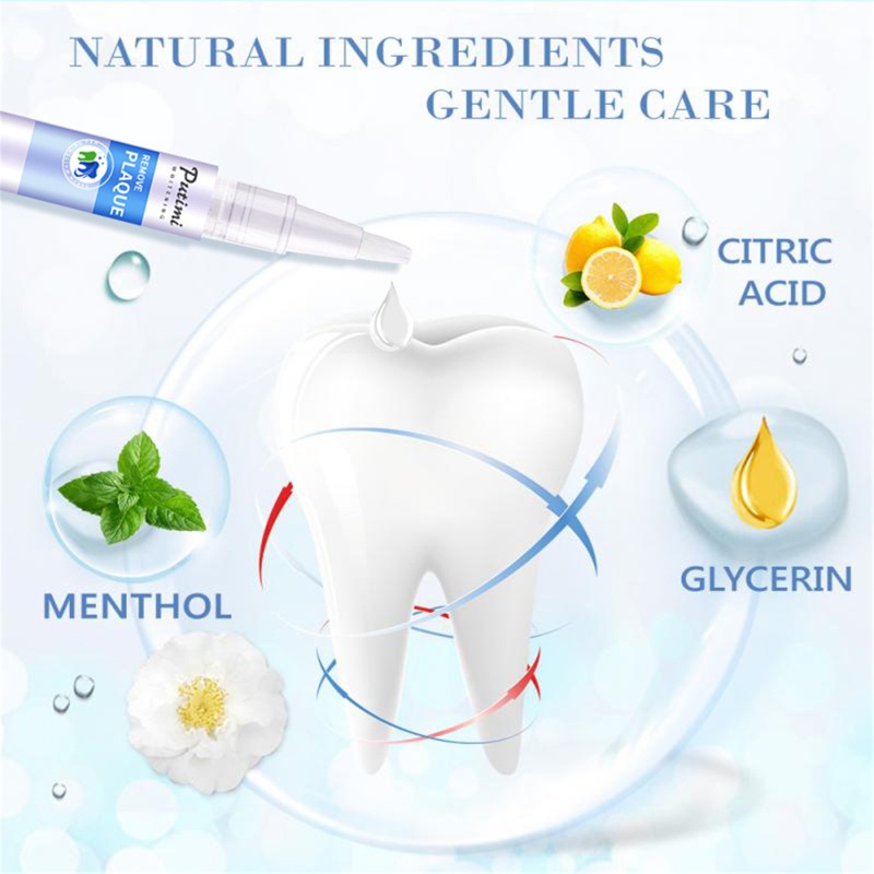 Bút Gel Làm Trắng Răng Không Đau Hiệu Quả YOUYO