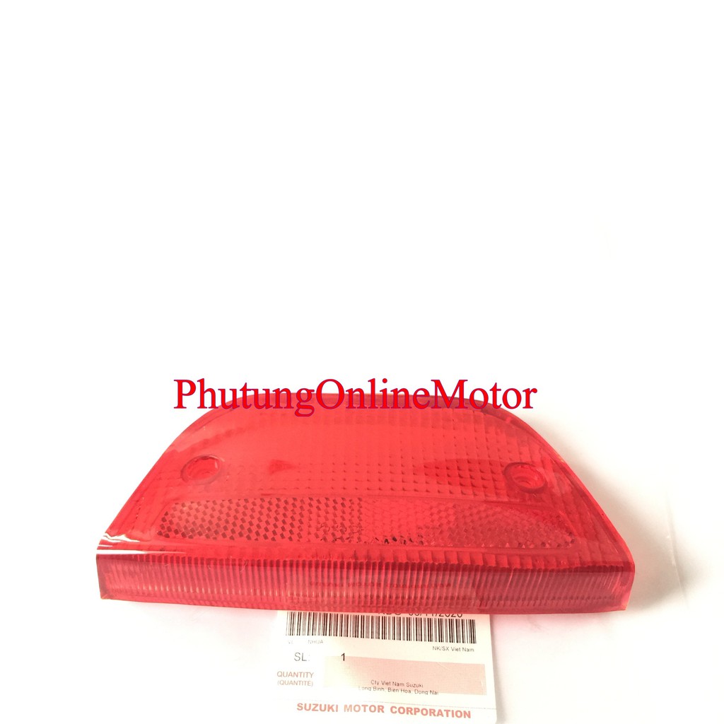 Mica Xi Nhan + Mica Đèn hậu Viva - Zin chính hãng suzkuki