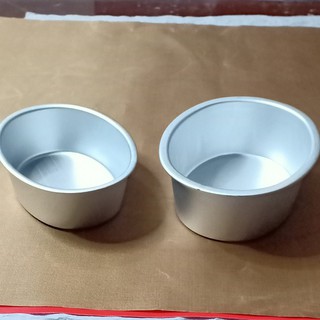 Khuôn Bánh Oval mini d03-d04 (KN 02)