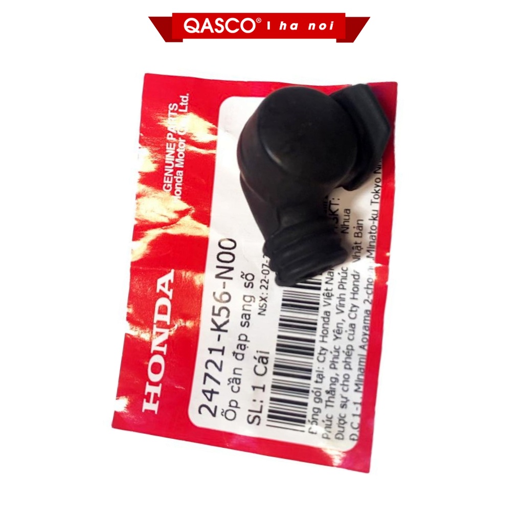 Ốp cần đạp sang số  Winner 150 / Winner X  - HN