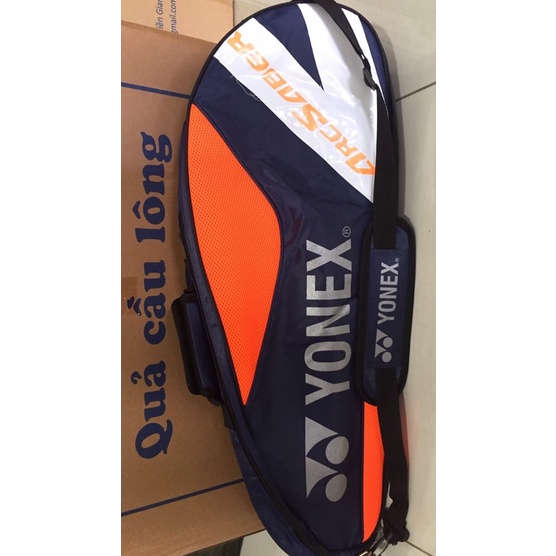 ✅ HÀNG CHẤT LƯỢNG CAO ✅  Túi Đựng Vợt Yonex Thời Trang, Thiết Kế Tinh Tế