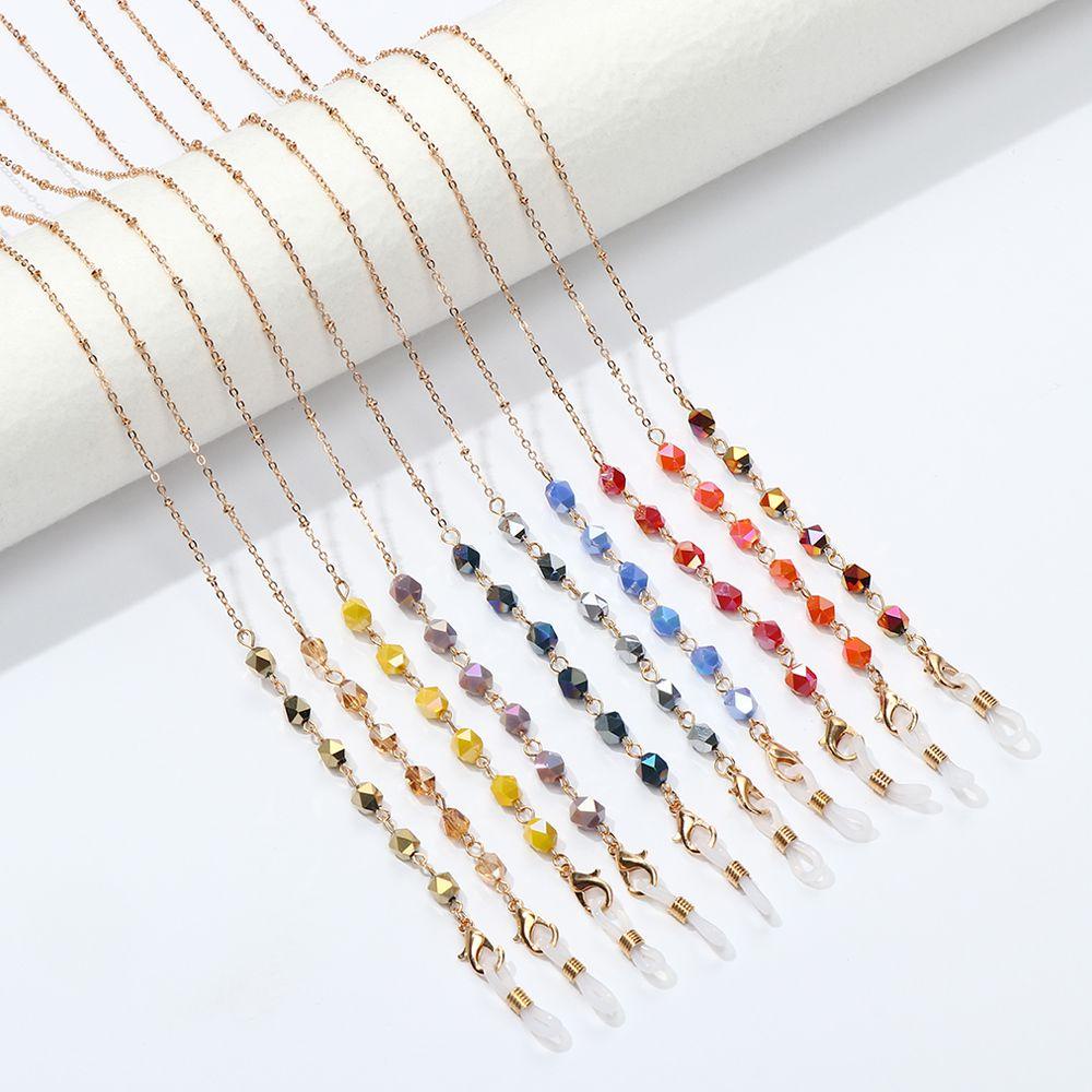 Dây Đeo Mắt Kính Chống Trượt Cho Nam Và Nữ|Dây Buộc Kính Mát Thời Trang