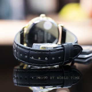 Đồng Hồ Nam Orient RF-QD0002B10B