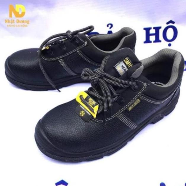 giày bảo hộ lao động Jogger Bestrun S3-giày nam - chính hãng- chống tĩnh điện, hình thật - > ! $ = !! -)(*s