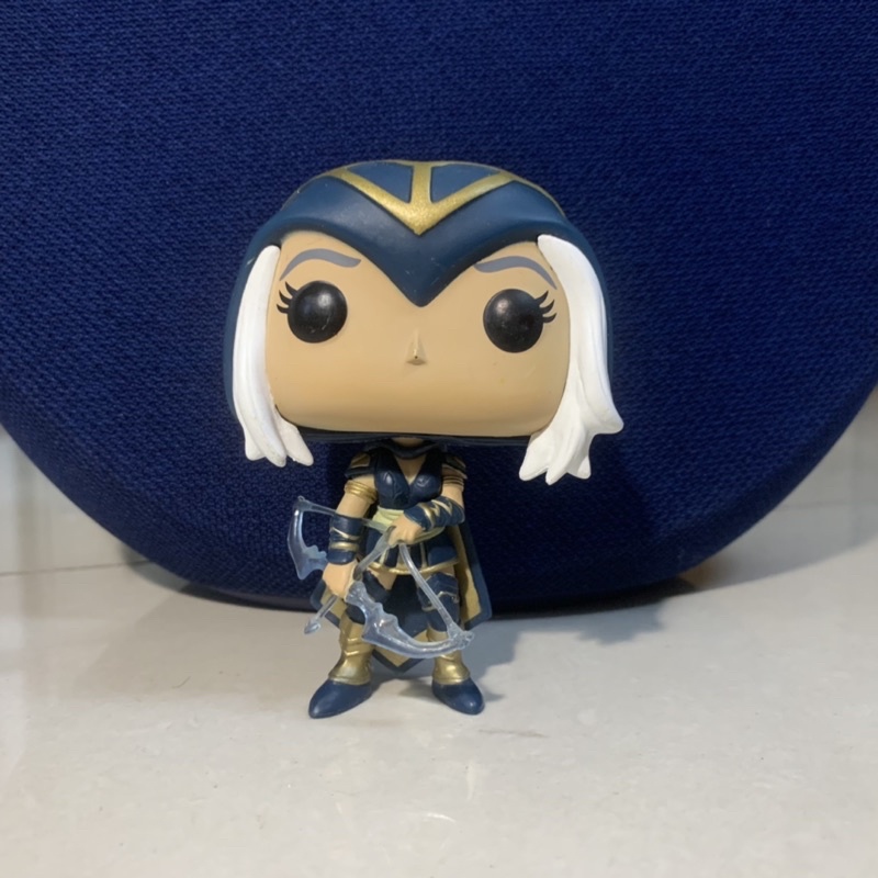 Mô hình Funko 2nd Ashe